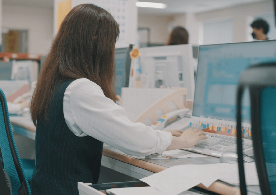 EDIネットワーク